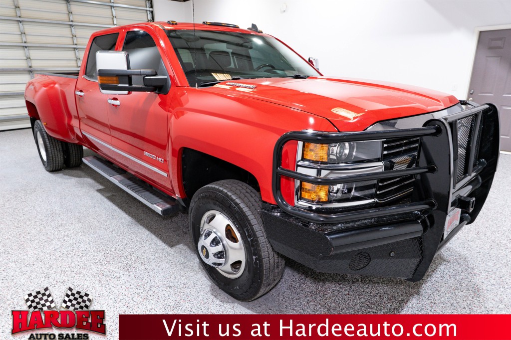 2015 Chevrolet Silverado 1500 Image 6