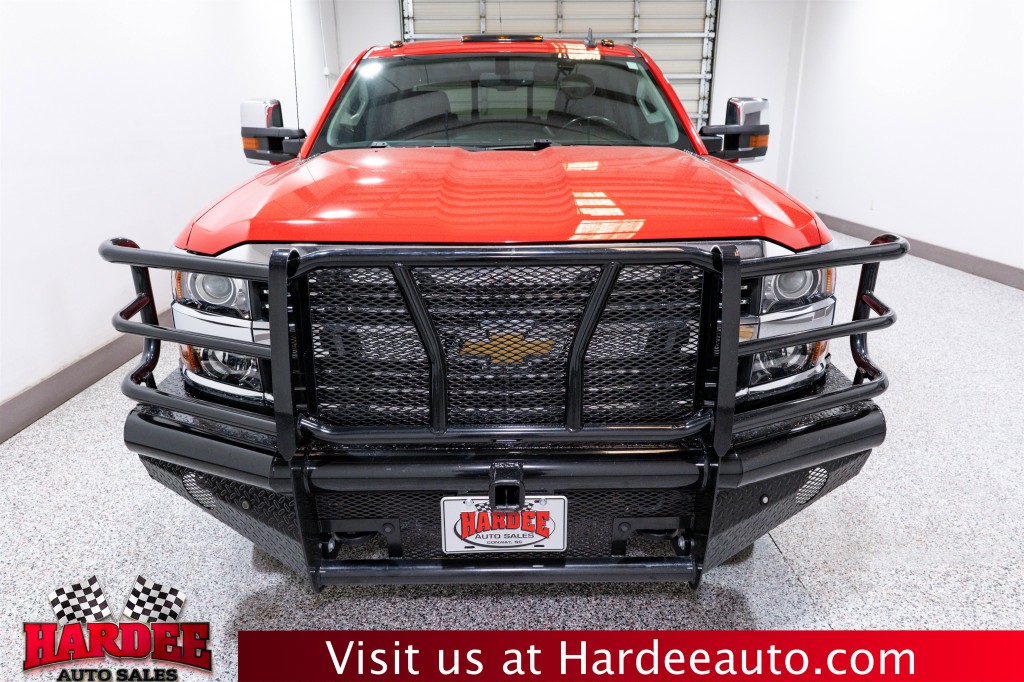 2015 Chevrolet Silverado 1500 Image 7