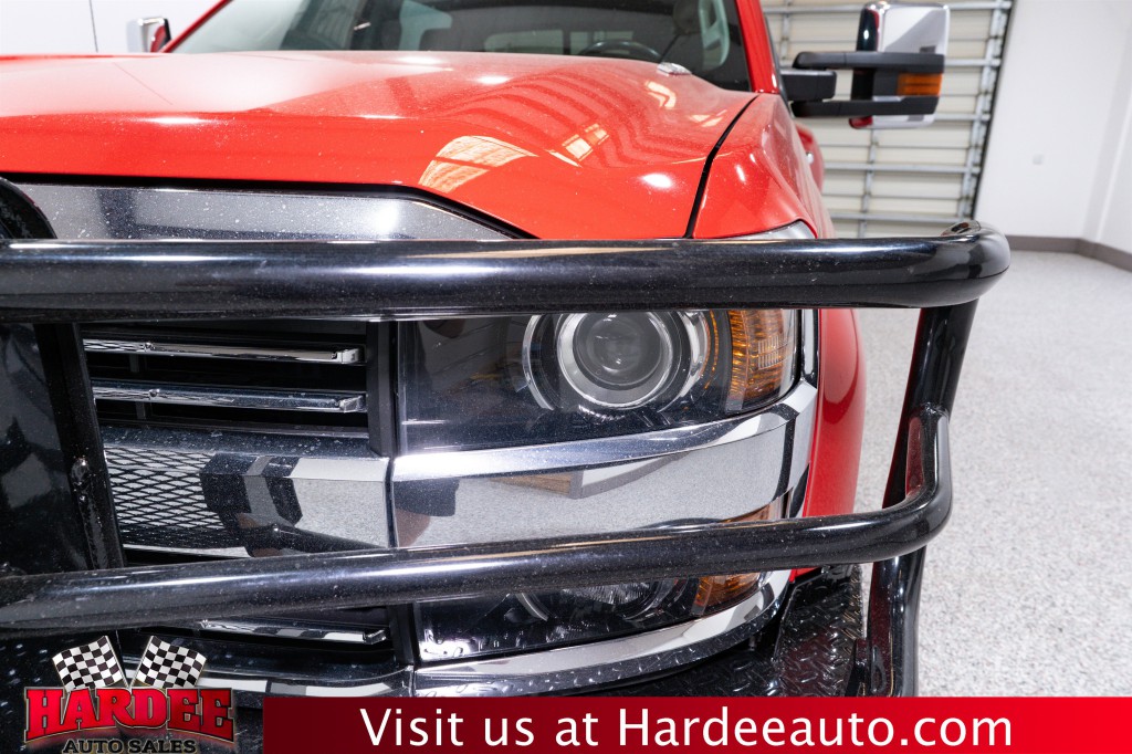 2015 Chevrolet Silverado 1500 Image 8