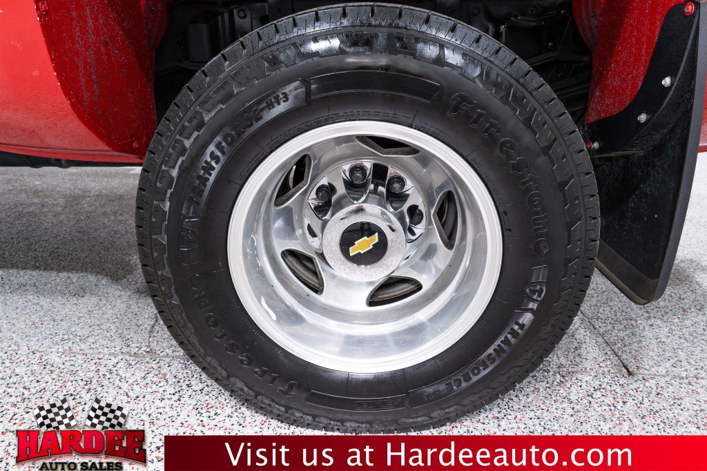 2015 Chevrolet Silverado 1500 Image 10
