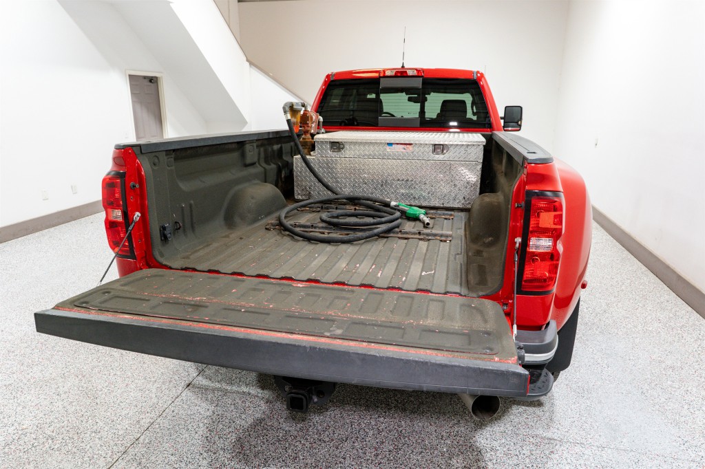 2015 Chevrolet Silverado 1500 Image 12
