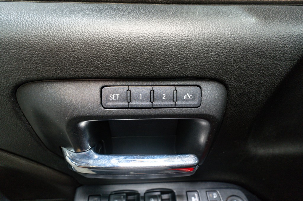 2015 Chevrolet Silverado 1500 Image 15