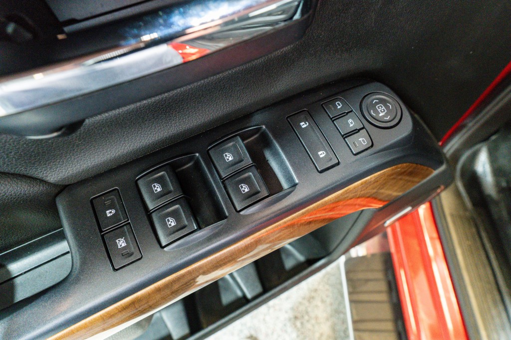 2015 Chevrolet Silverado 1500 Image 16