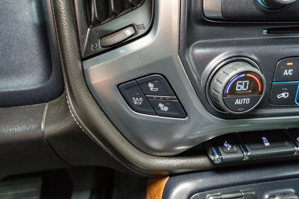 2015 Chevrolet Silverado 1500 Image 25