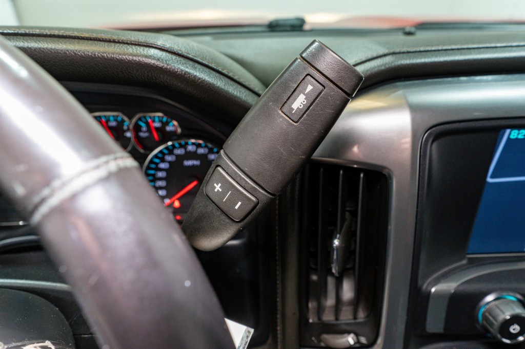 2015 Chevrolet Silverado 1500 Image 32