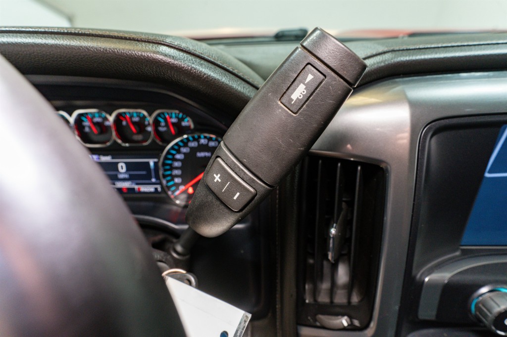 2015 Chevrolet Silverado 1500 Image 34