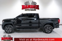 Image for 2022 GMC Sierra 1500 AT4 ID: 6817120