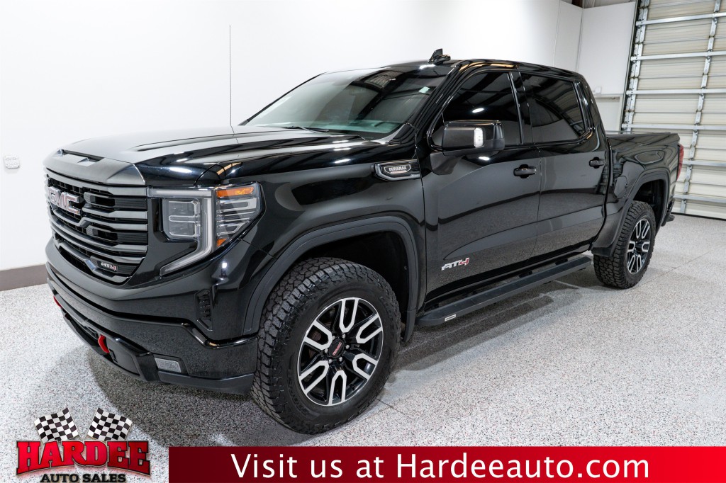 2022 GMC Sierra 1500 Image 2