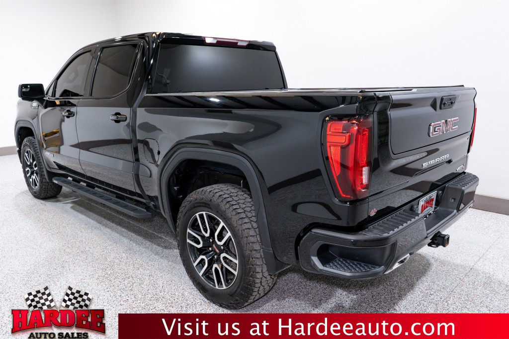 2022 GMC Sierra 1500 Image 3