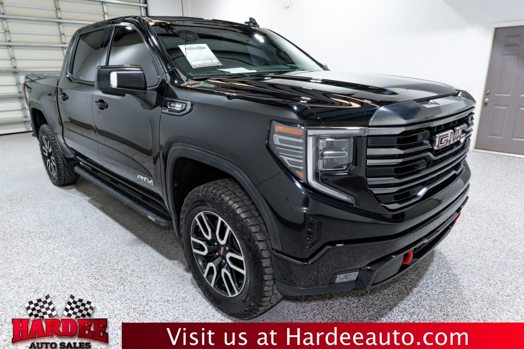 2022 GMC Sierra 1500 Image 6