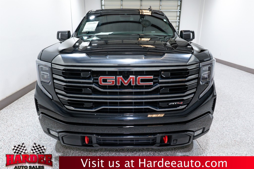 2022 GMC Sierra 1500 Image 7