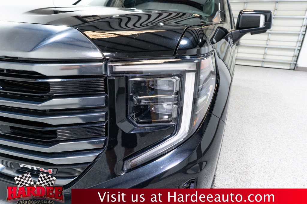 2022 GMC Sierra 1500 Image 8