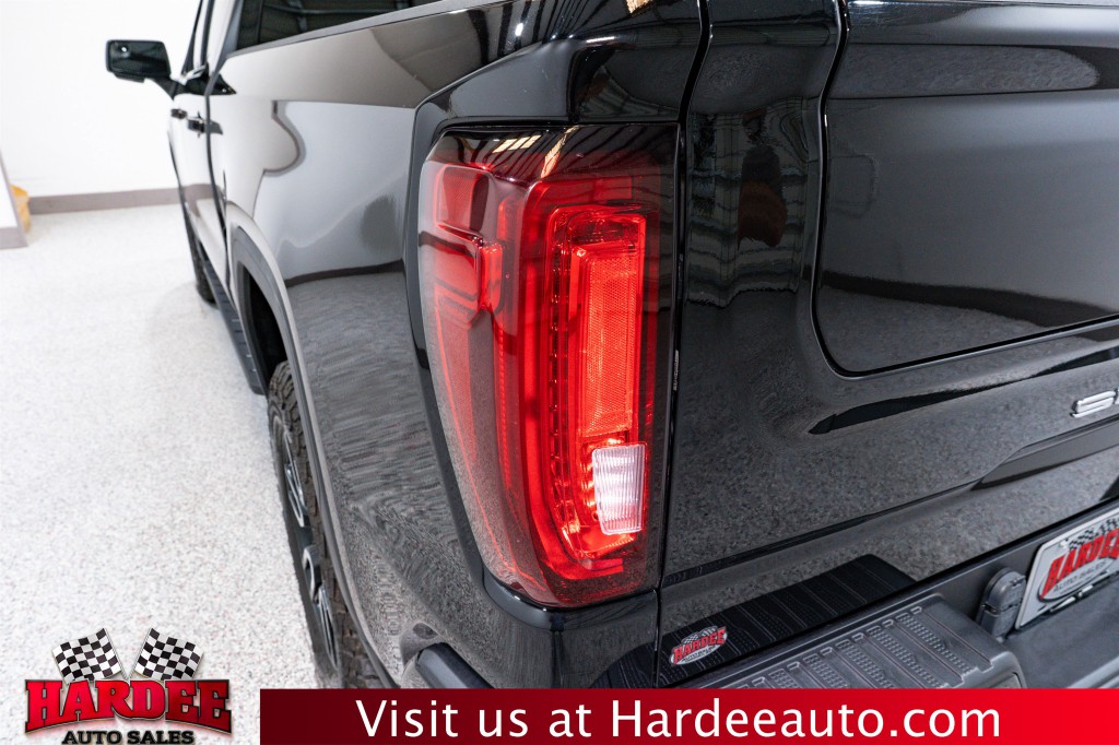 2022 GMC Sierra 1500 Image 9