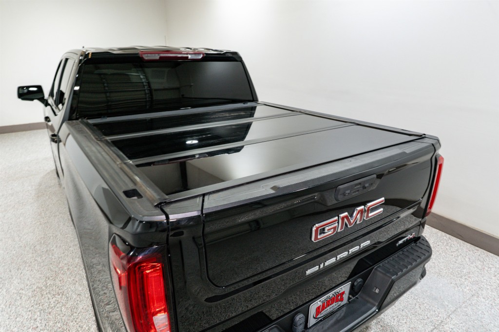 2022 GMC Sierra 1500 Image 11