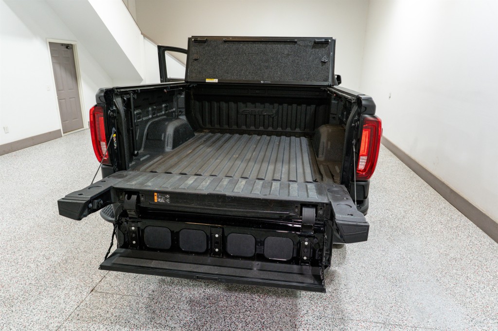 2022 GMC Sierra 1500 Image 12