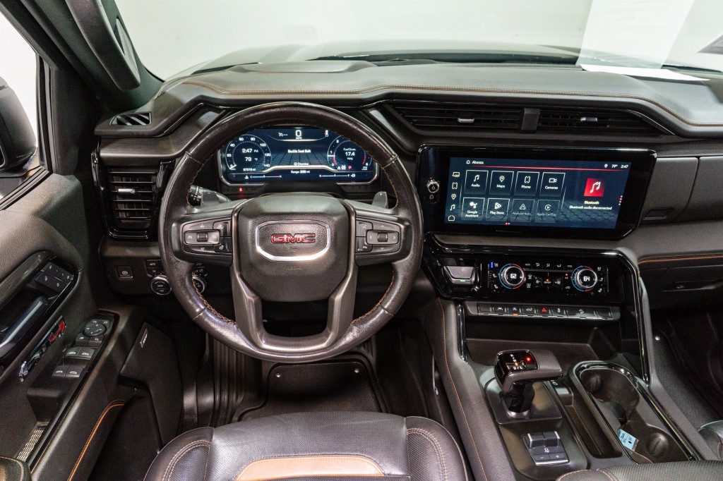 2022 GMC Sierra 1500 Image 13