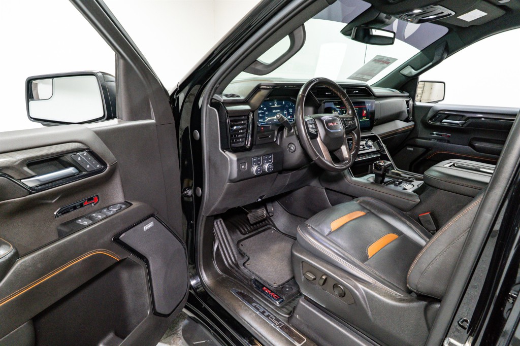 2022 GMC Sierra 1500 Image 14