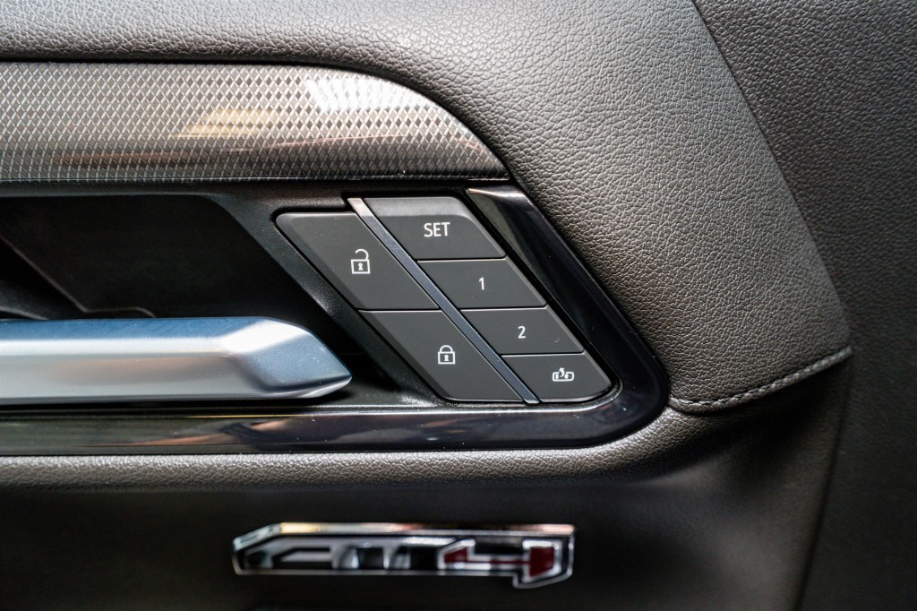 2022 GMC Sierra 1500 Image 15