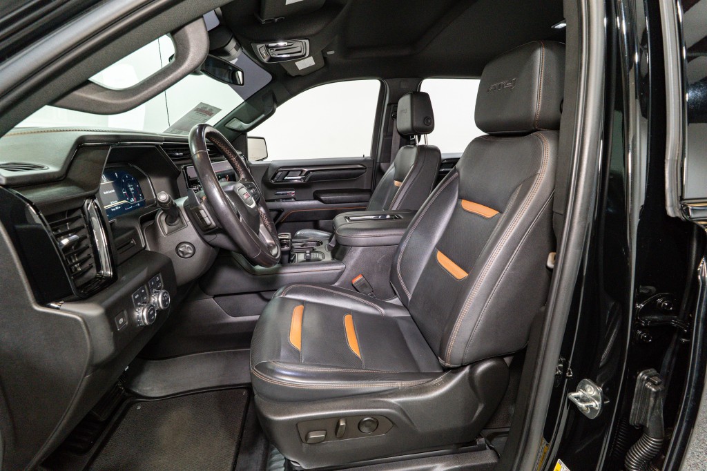 2022 GMC Sierra 1500 Image 18