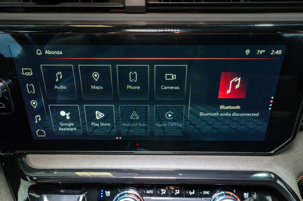 2022 GMC Sierra 1500 Image 19