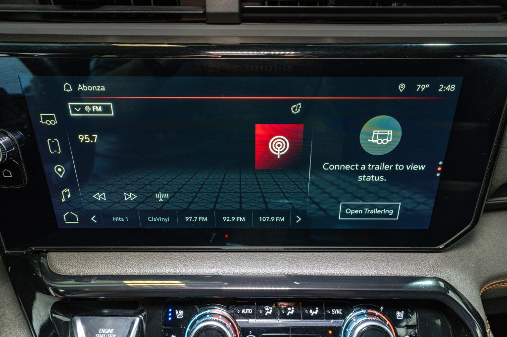 2022 GMC Sierra 1500 Image 20