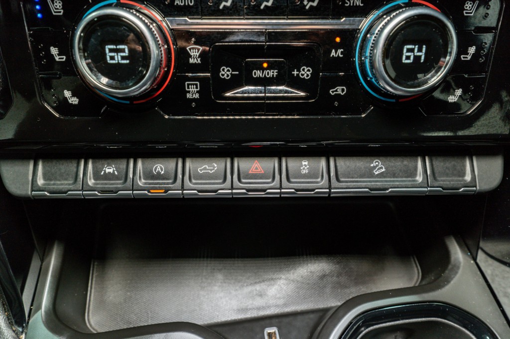 2022 GMC Sierra 1500 Image 24