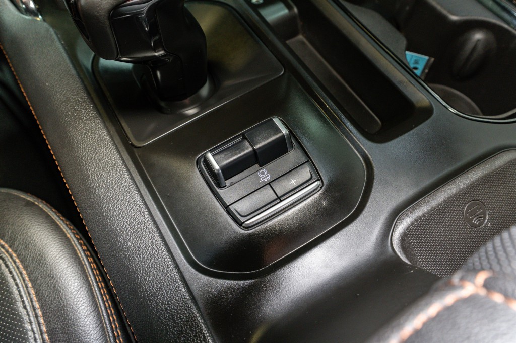 2022 GMC Sierra 1500 Image 26