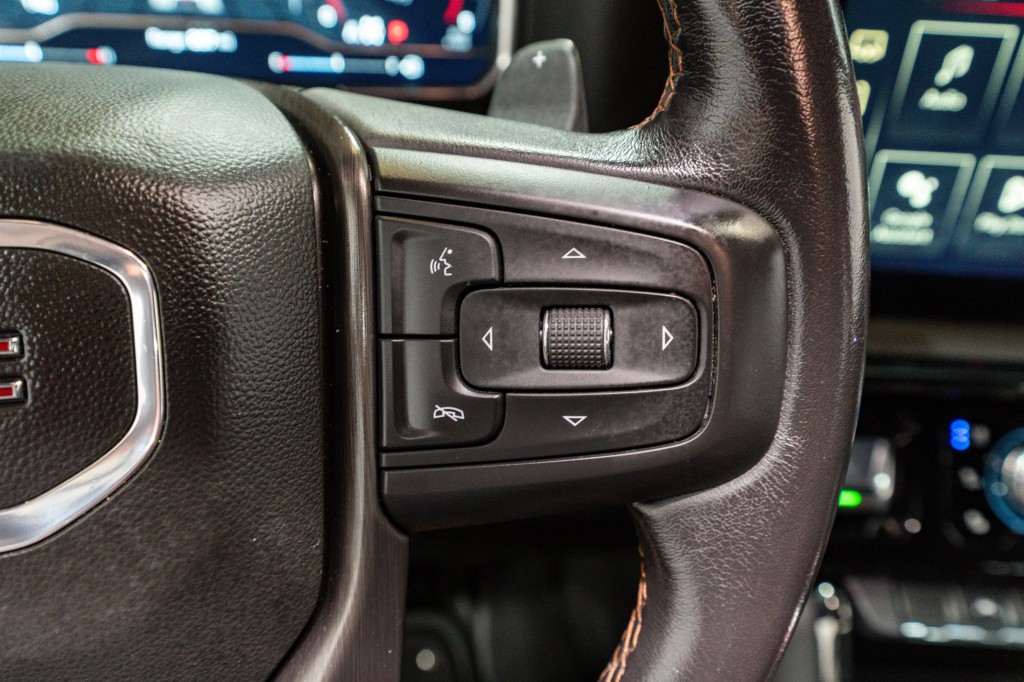 2022 GMC Sierra 1500 Image 28