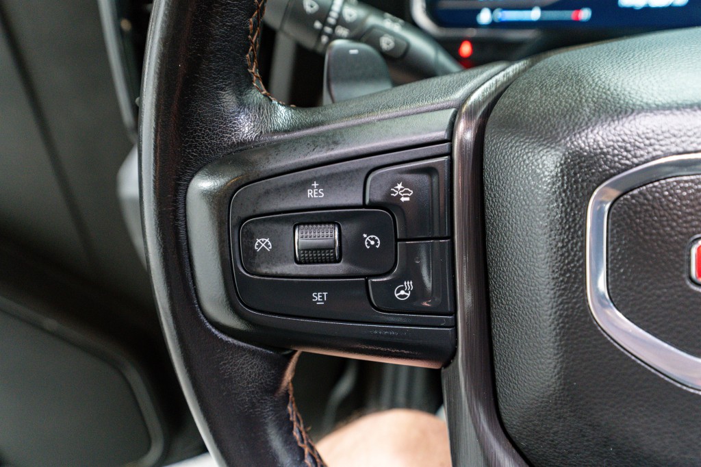 2022 GMC Sierra 1500 Image 29