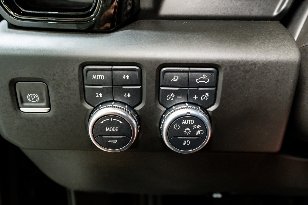 2022 GMC Sierra 1500 Image 31