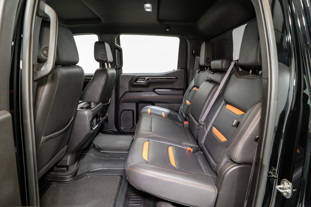 2022 GMC Sierra 1500 Image 32