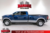 Image for 2019 RAM 3500 Laramie ID: 6817121
