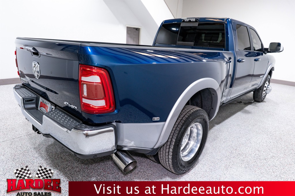 2019 RAM 3500 Image 5