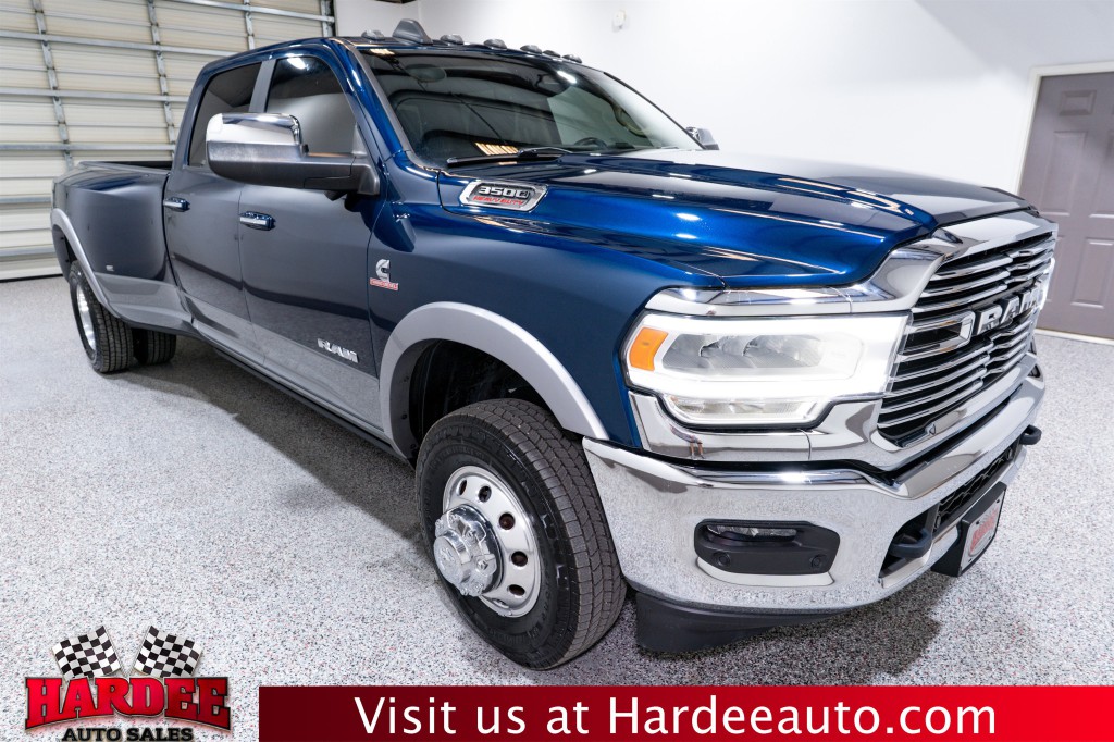 2019 RAM 3500 Image 6