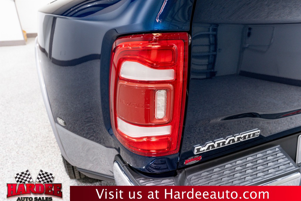 2019 RAM 3500 Image 9