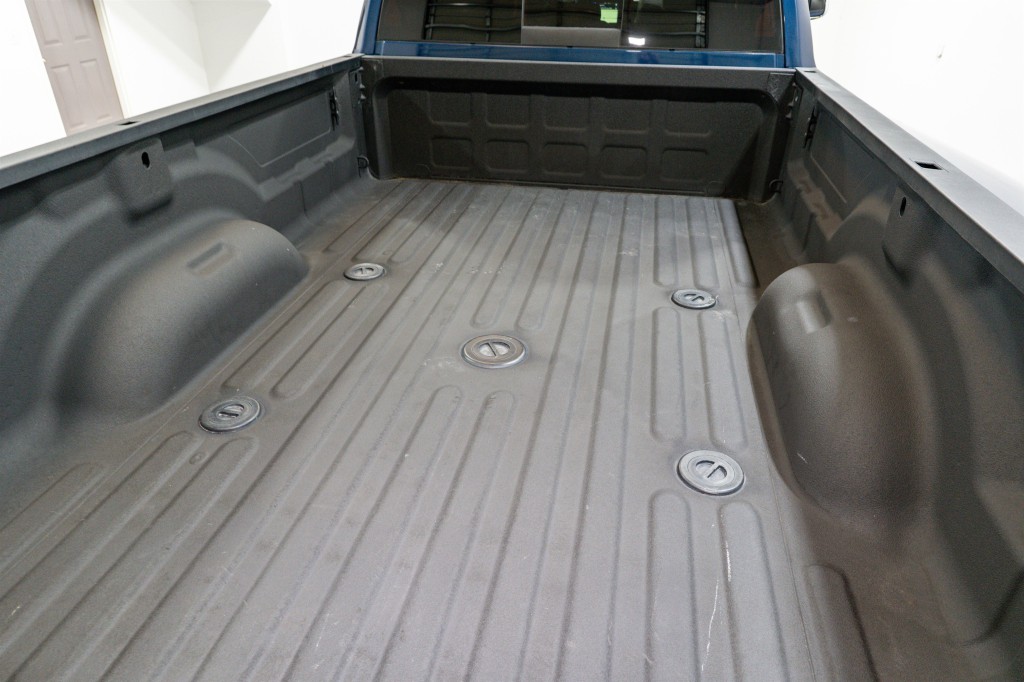 2019 RAM 3500 Image 13