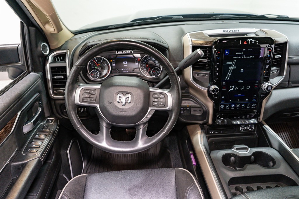 2019 RAM 3500 Image 15