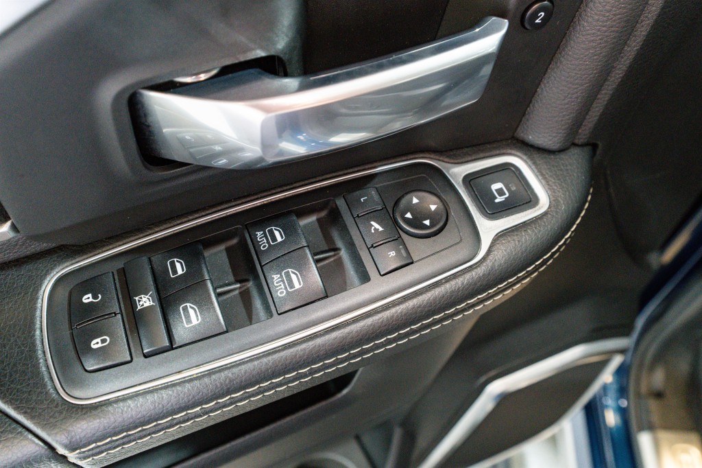 2019 RAM 3500 Image 19