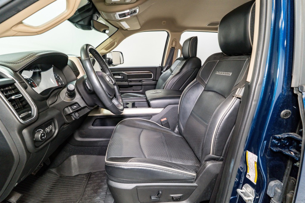 2019 RAM 3500 Image 20
