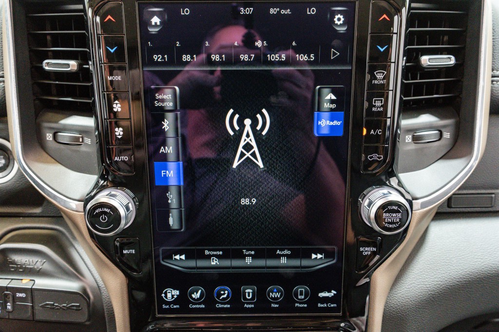 2019 RAM 3500 Image 23
