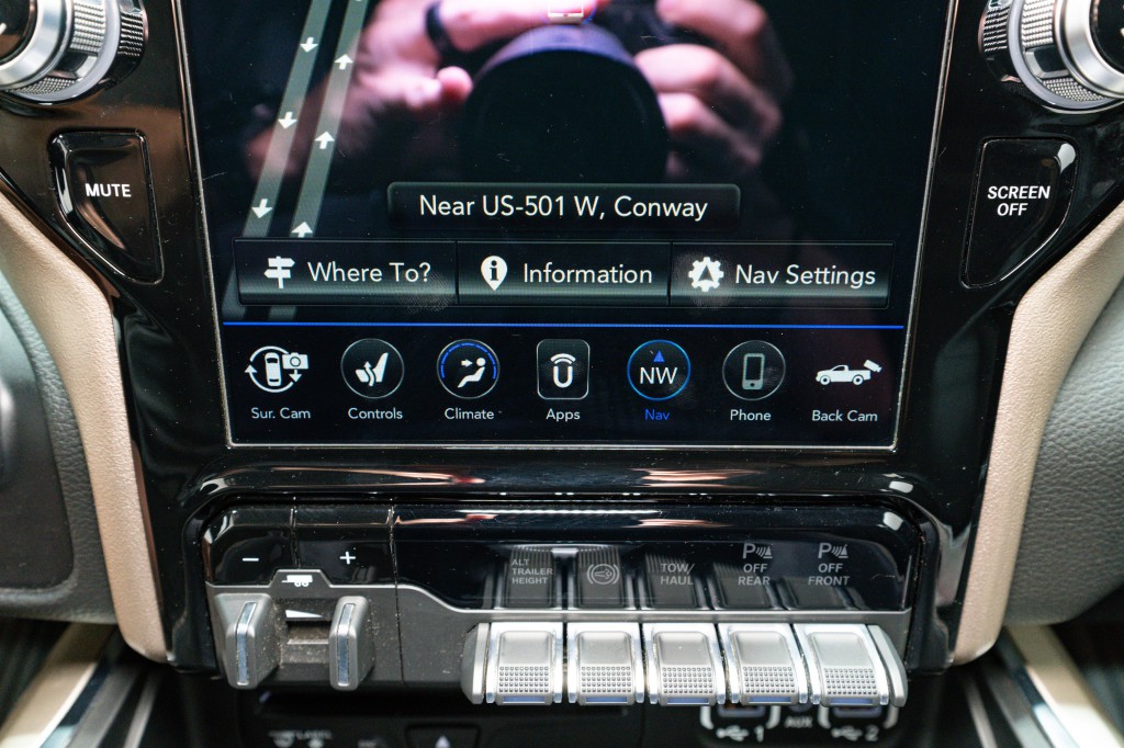 2019 RAM 3500 Image 27