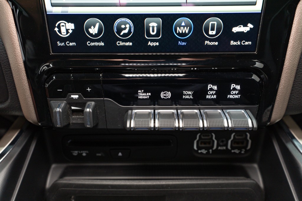 2019 RAM 3500 Image 28