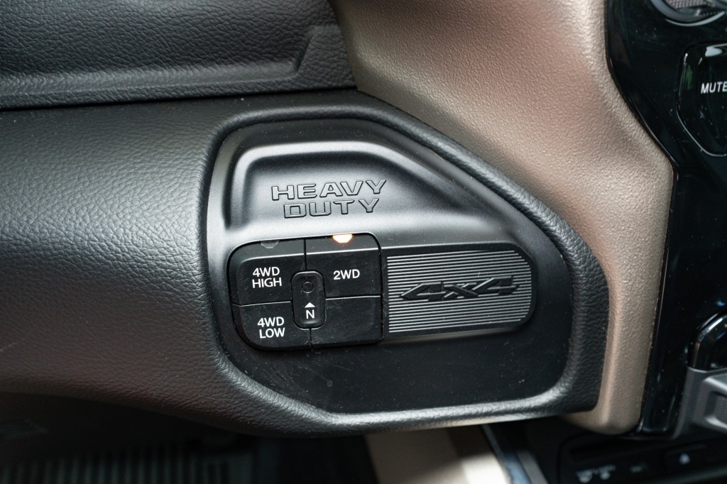 2019 RAM 3500 Image 29