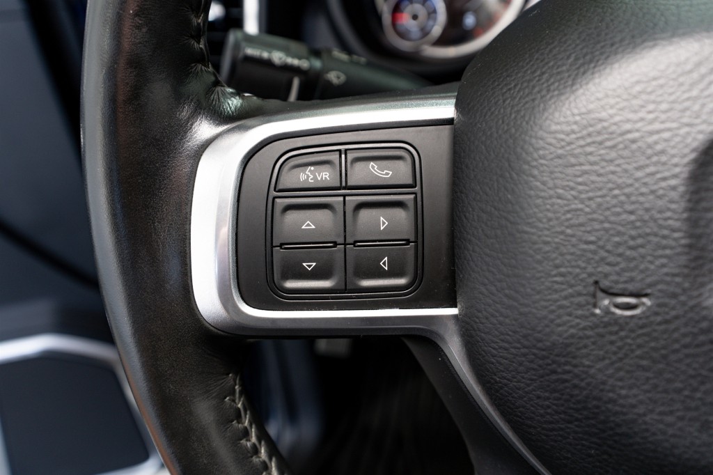 2019 RAM 3500 Image 32