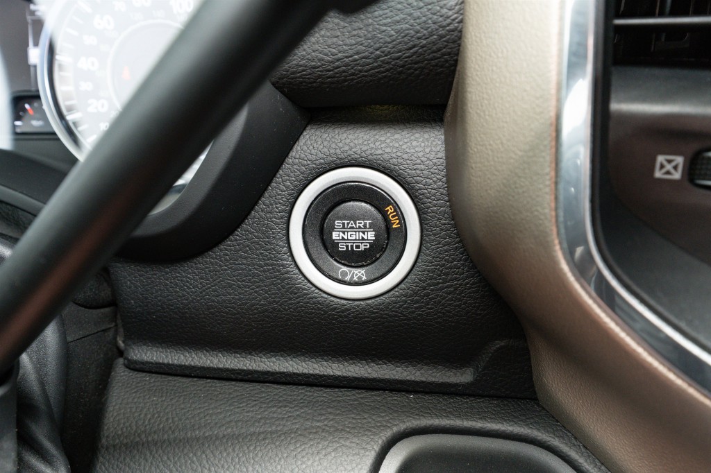 2019 RAM 3500 Image 35