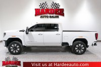 Image for 2024 GMC Sierra 2500 Denali Ultimate ID: 6820417