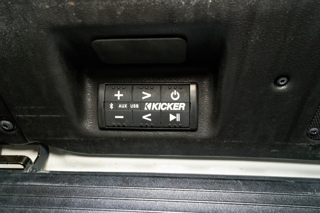 2024 GMC Sierra 2500 Image 13