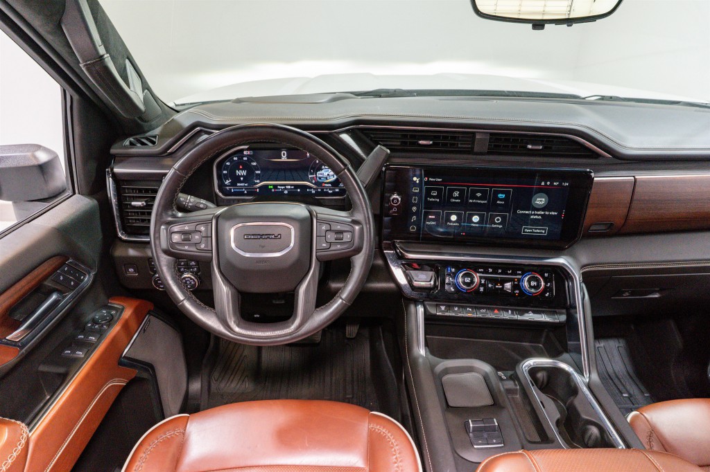 2024 GMC Sierra 2500 Image 15