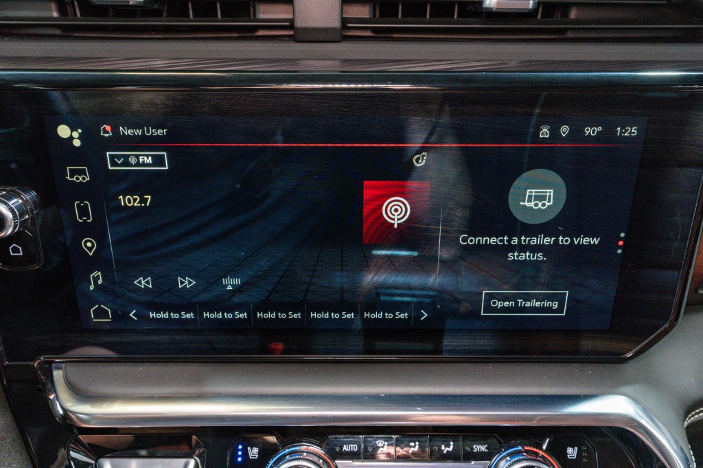 2024 GMC Sierra 2500 Image 18