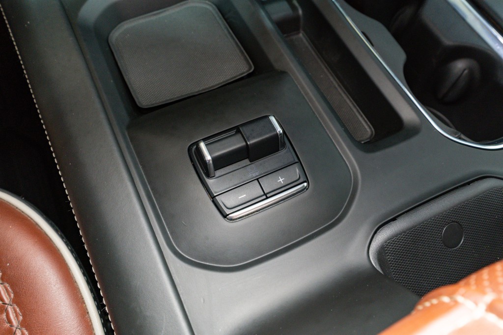 2024 GMC Sierra 2500 Image 23
